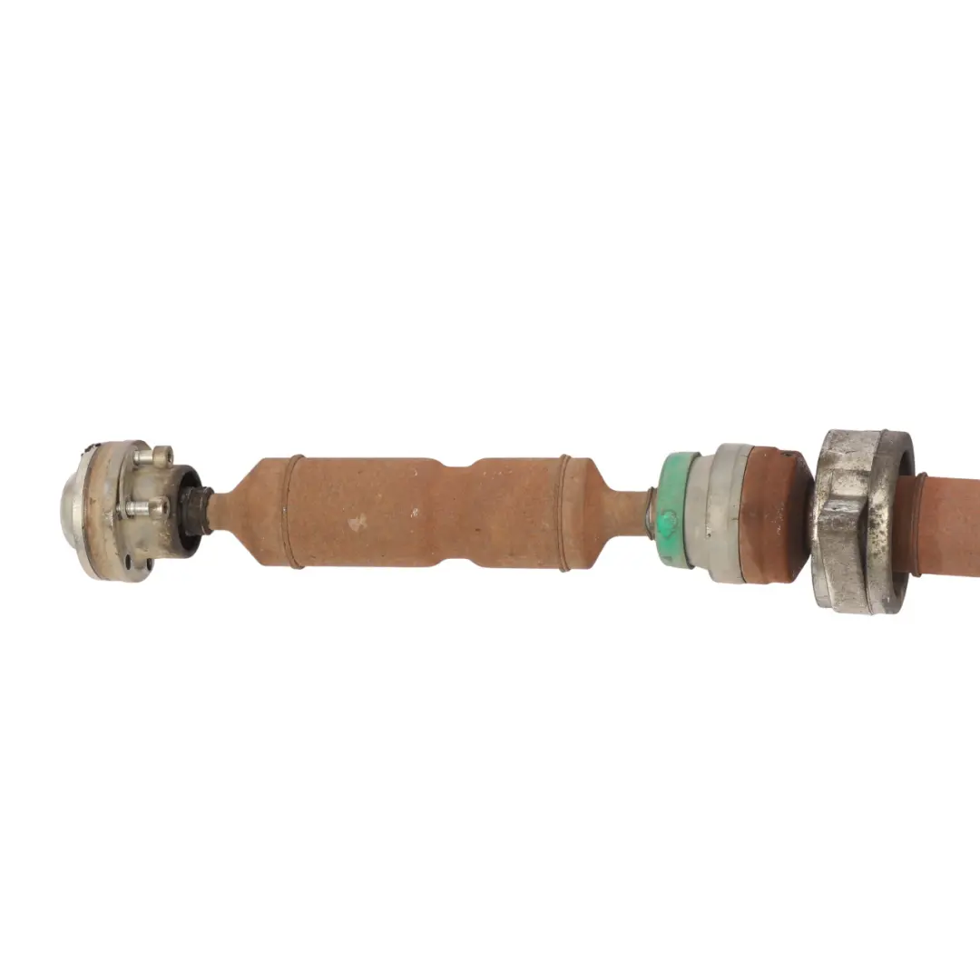 Ford Kuga C520 Rear Axle Propshaft 4x4 TXMA 1854467 Manual - SKU CV61-4K357-AF - Part number CV61-4K357-AF