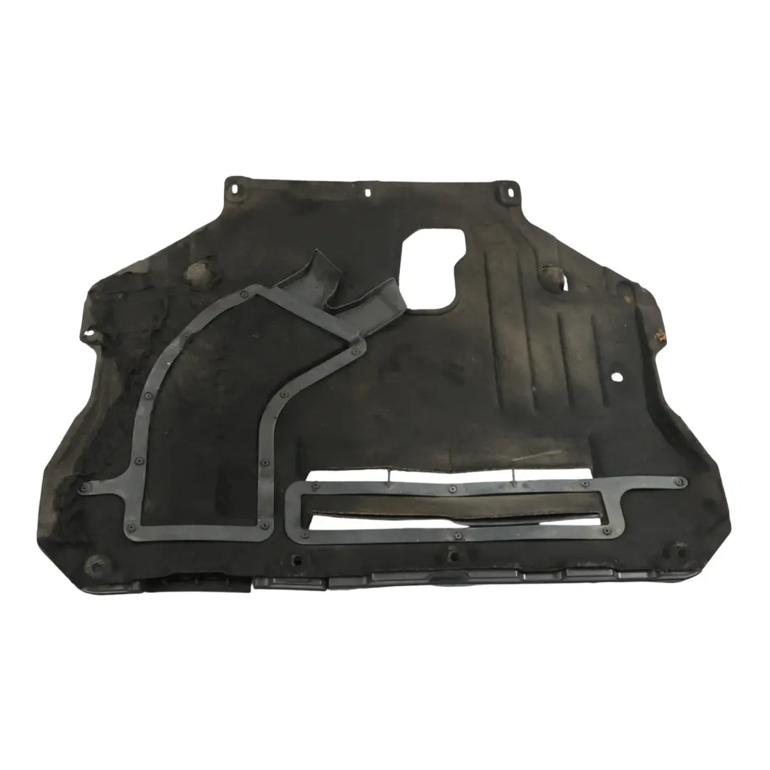 Ford Kuga MK2 Panel Protección Inferior Motor 2.0 TDCi - SKU CV61-7H403-E - Número de pieza CV61-7H403-E