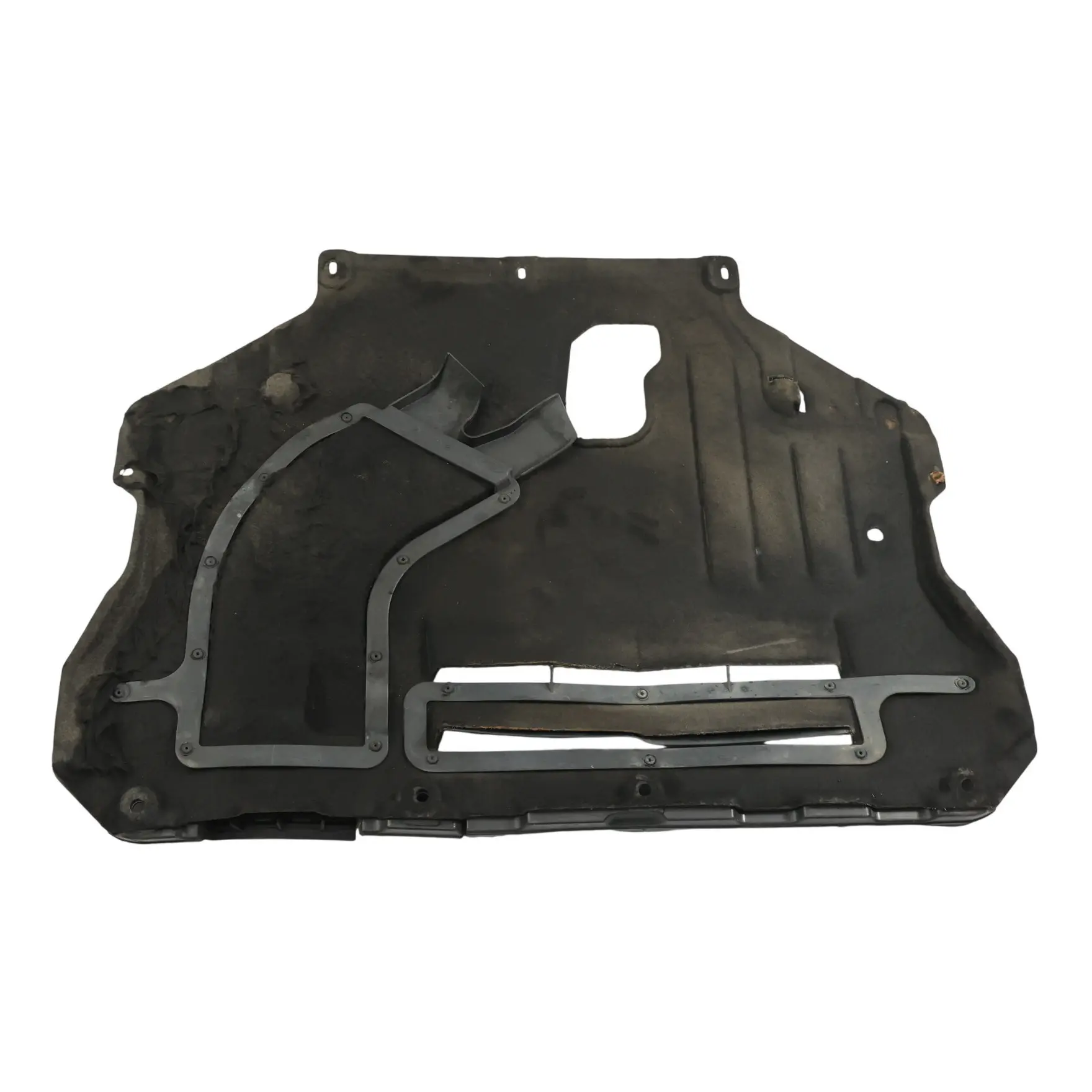 Ford Kuga MK2 Panel Protección Inferior Motor 2.0 TDCi CV61-7H403-E
