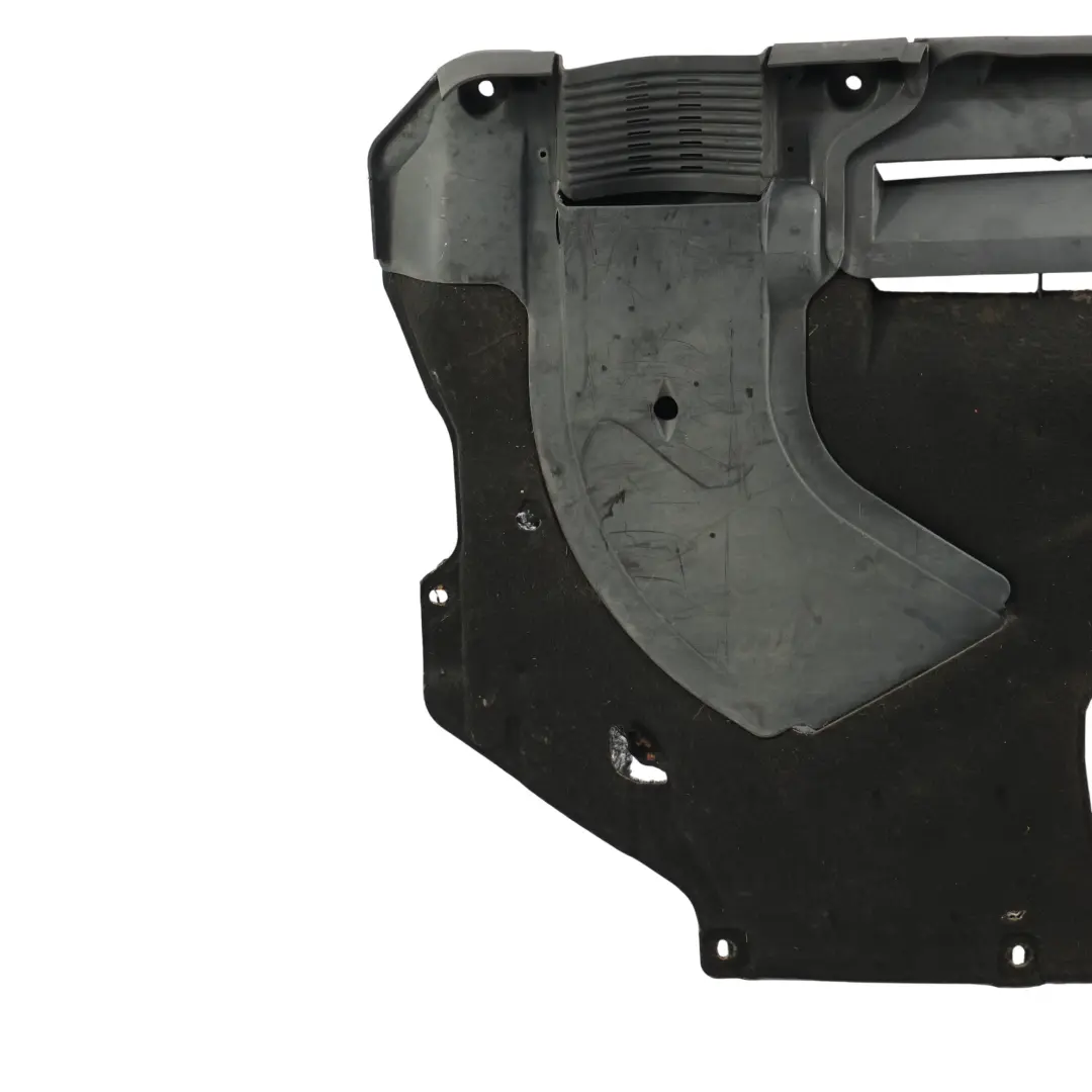 Ford Kuga Mk2 Engine Undertray Underbody Trim Panel 2.0 TDCi - SKU CV61-7H403-E - Part number CV61-7H403-E