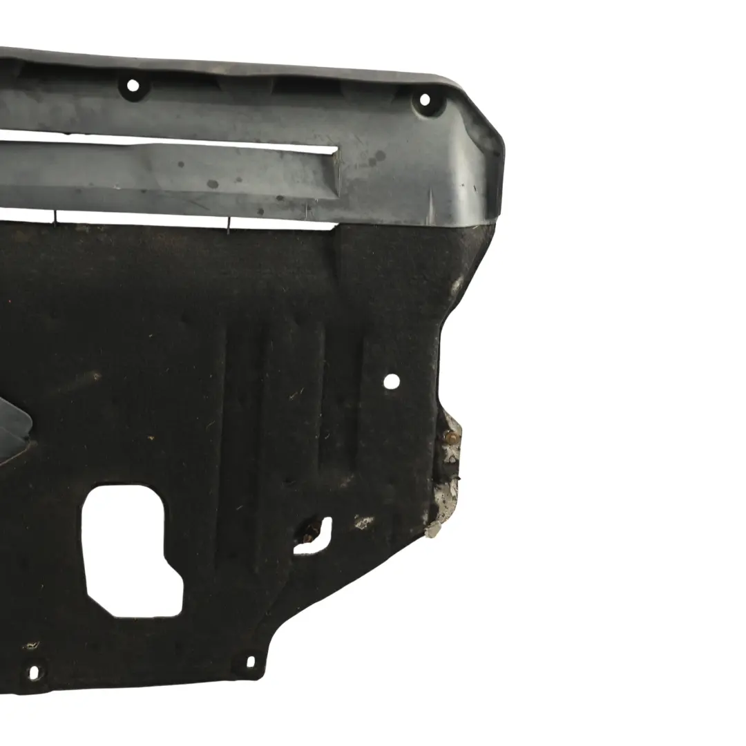 Mk2 Engine Undertray Underbody Trim Panel 2.0 TDCi to Ford Kuga with Part number CV61-7H403-E Ford Kuga Mk2 Engine Undertray Underbody Trim Panel 2.0 TDCi - SKU CV61-7H403-E - Part number CV61-7H403-E