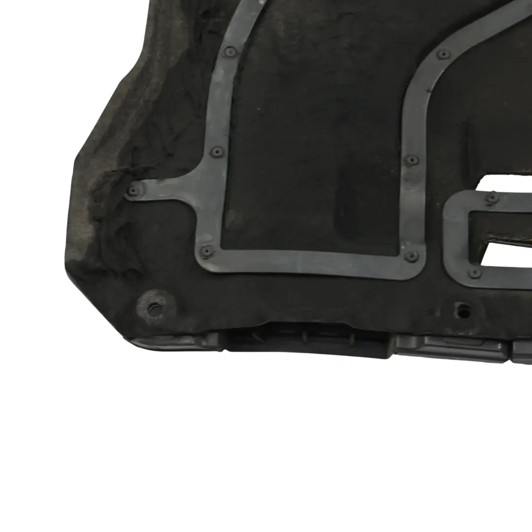 Mk2 Engine Undertray Underbody Trim Panel 2.0 TDCi to Ford Kuga with Part number CV61-7H403-E Ford Kuga Mk2 Engine Undertray Underbody Trim Panel 2.0 TDCi - SKU CV61-7H403-E - Part number CV61-7H403-E