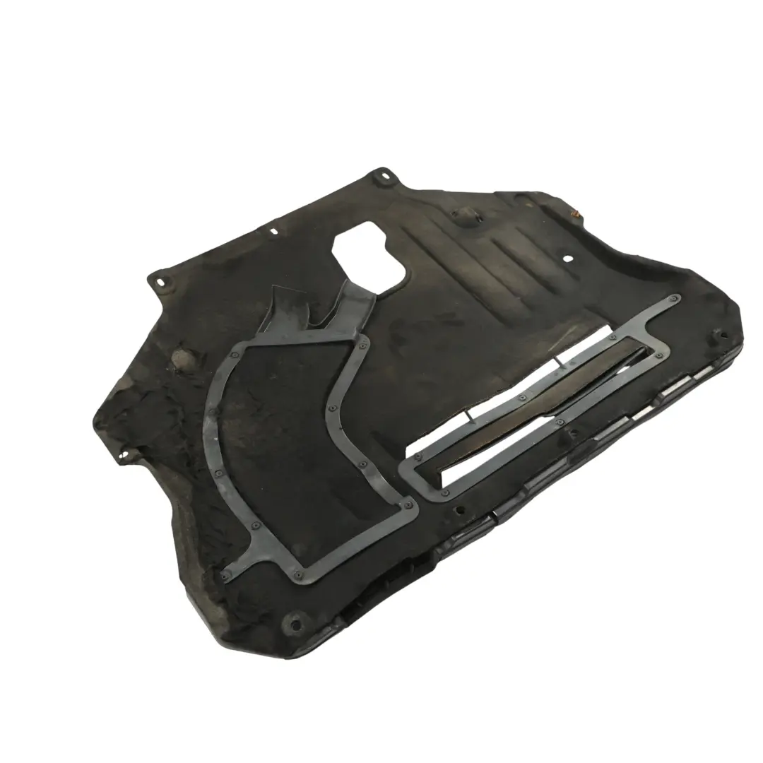 Ford Kuga Mk2 Engine Undertray Underbody Trim Panel 2.0 TDCi - SKU CV61-7H403-E - Part number CV61-7H403-E