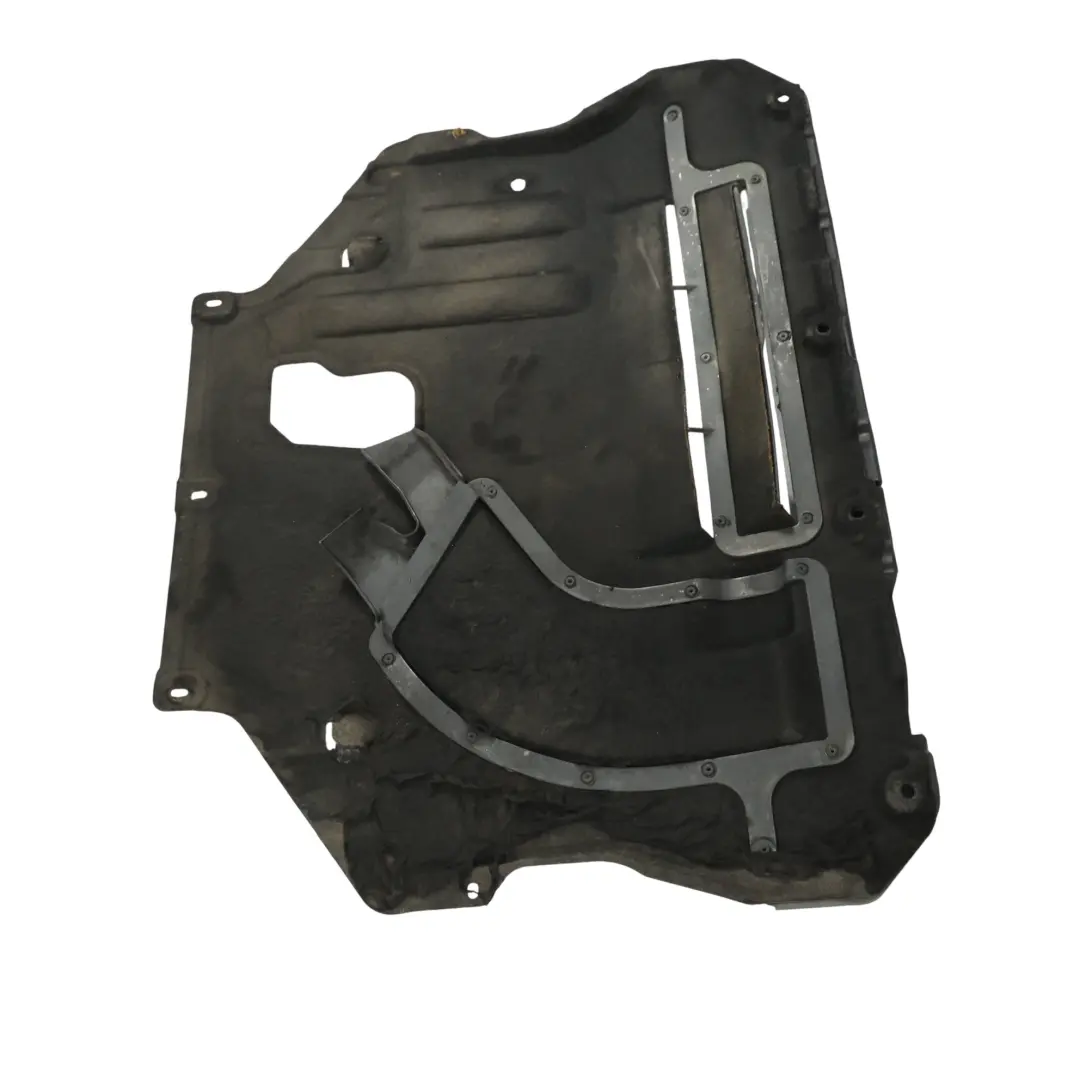 Mk2 Engine Undertray Underbody Trim Panel 2.0 TDCi to Ford Kuga with Part number CV61-7H403-E Ford Kuga Mk2 Engine Undertray Underbody Trim Panel 2.0 TDCi - SKU CV61-7H403-E - Part number CV61-7H403-E