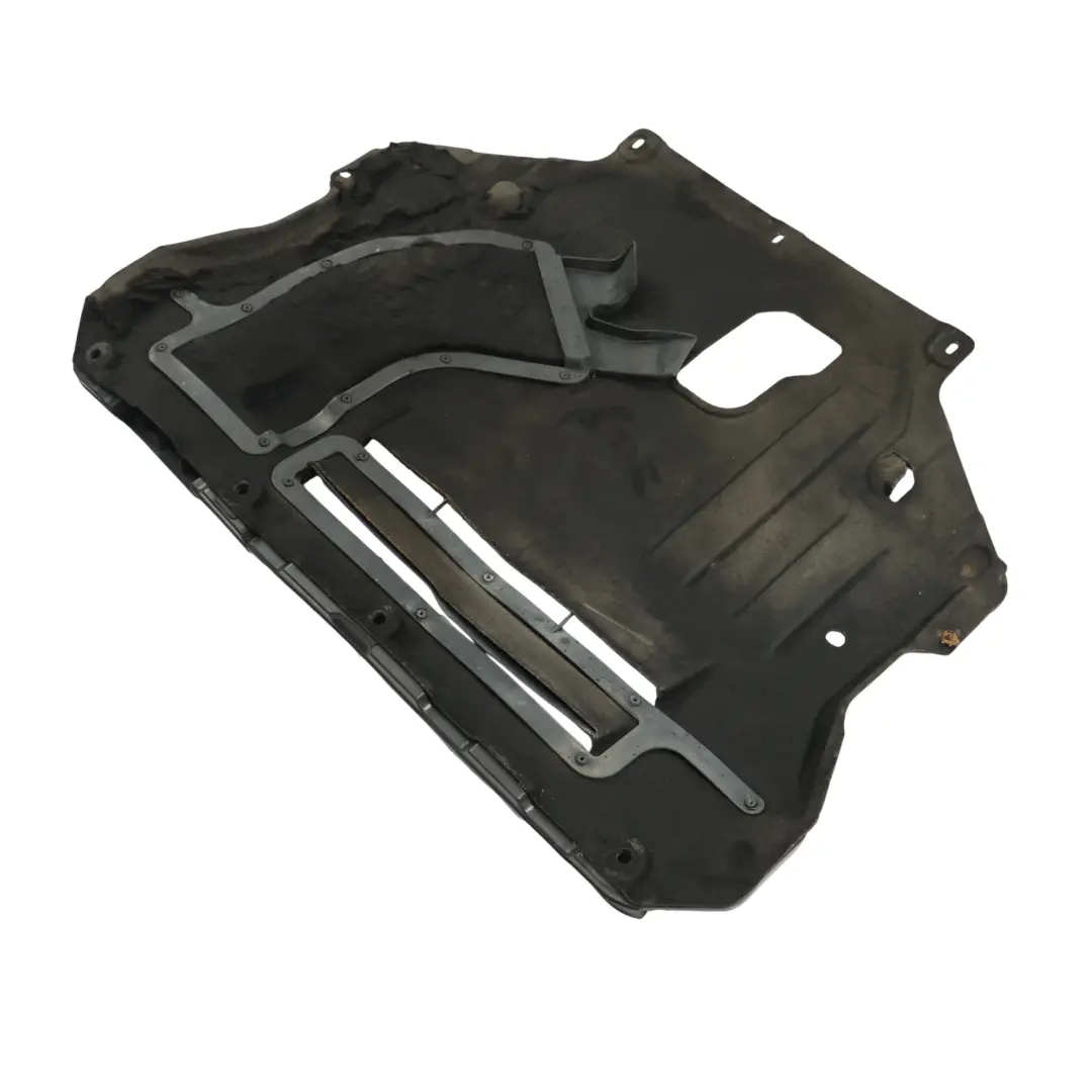 Mk2 Osłona Płyta Pod Silnik Dolna 2.0 TDCi do Ford Kuga o numerze CV61-7H403-E Ford Kuga Mk2 Osłona Płyta Pod Silnik Dolna 2.0 TDCi - SKU CV61-7H403-E - Numer Części CV61-7H403-E