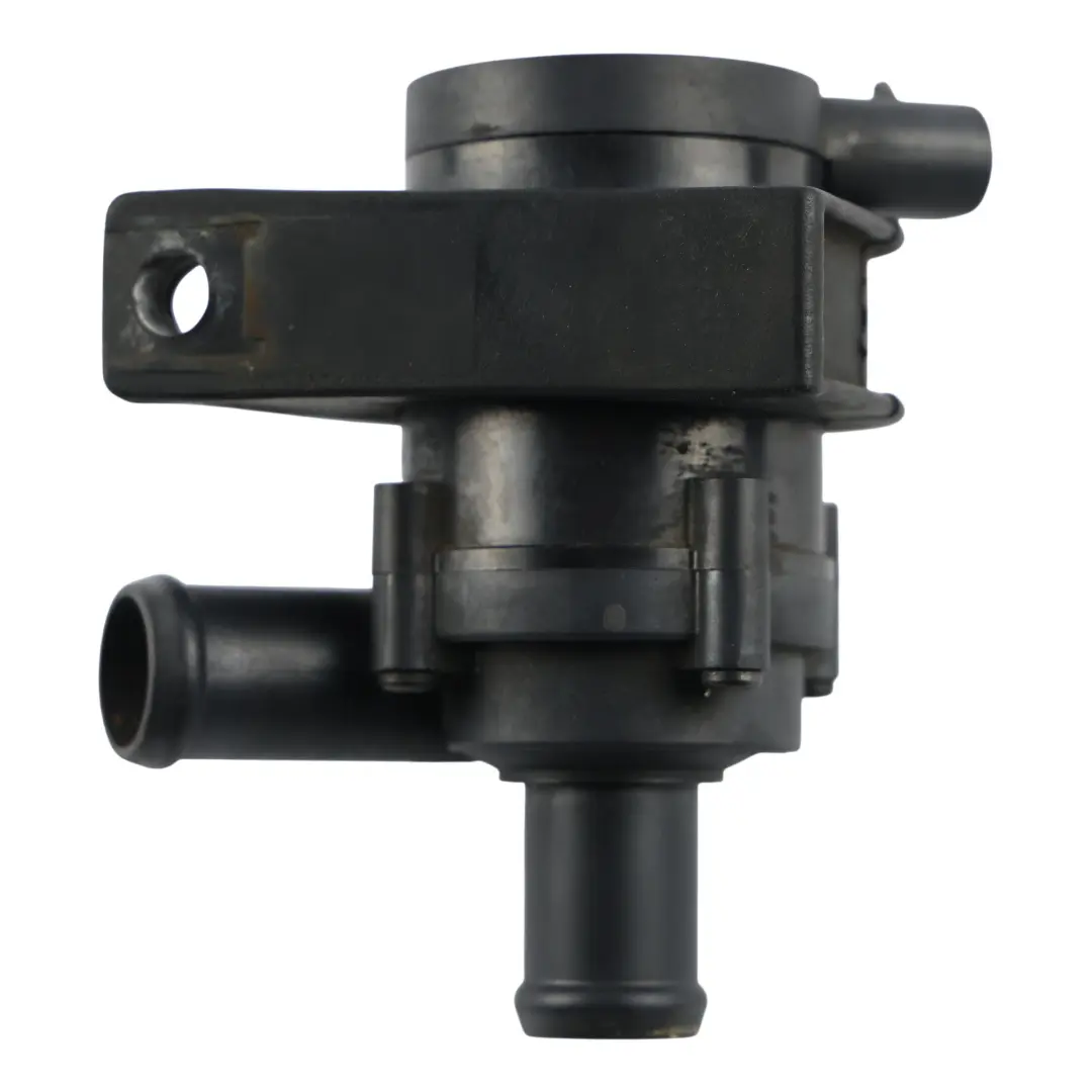 MK3 Pompe Eau Additionnelle 1.6 TDCi pour Ford Focus à propos du numéro de pièce CV61-8564-BA Ford Focus MK3 Pompe Eau Additionnelle 1.6 TDCi - SKU CV61-8564-BA - Numéro de pièce CV61-8564-BA
