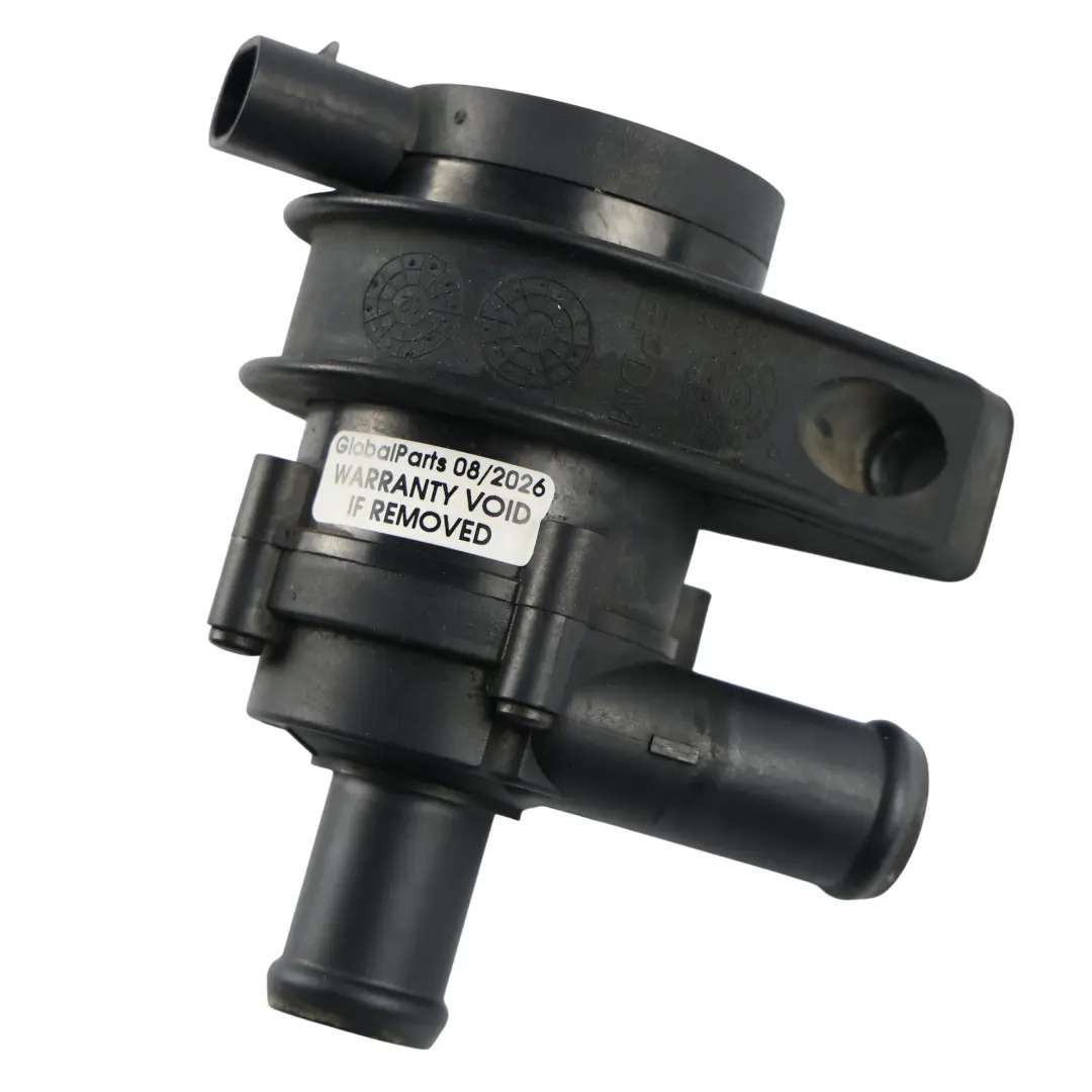 Ford Focus MK3 Bomba Agua Refrigerante Adicional 1.6 TDCi - SKU CV61-8564-BA - Número de pieza CV61-8564-BA