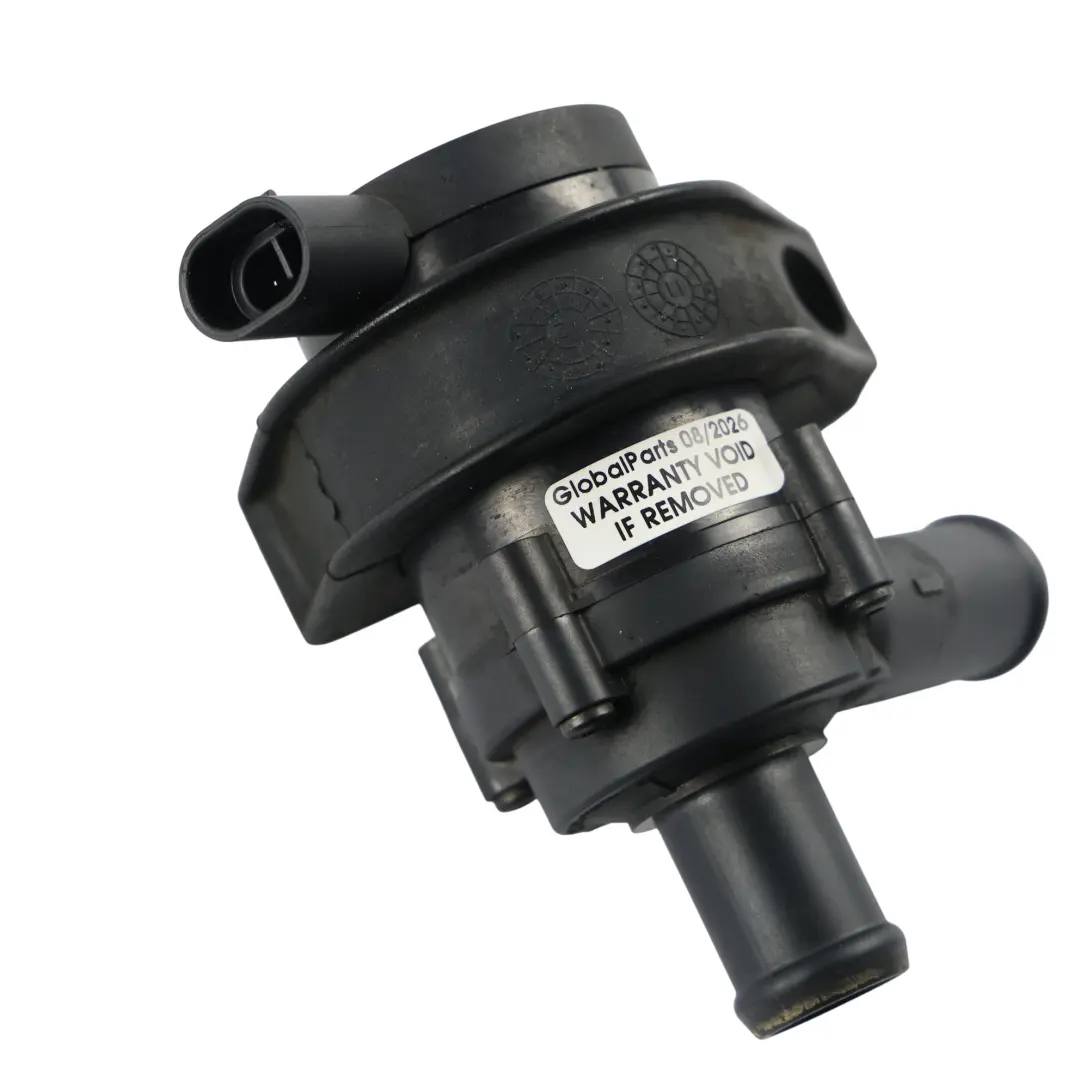 Ford Focus MK3 Pompe Eau Additionnelle 1.6 TDCi - SKU CV61-8564-BA - Numéro de pièce CV61-8564-BA