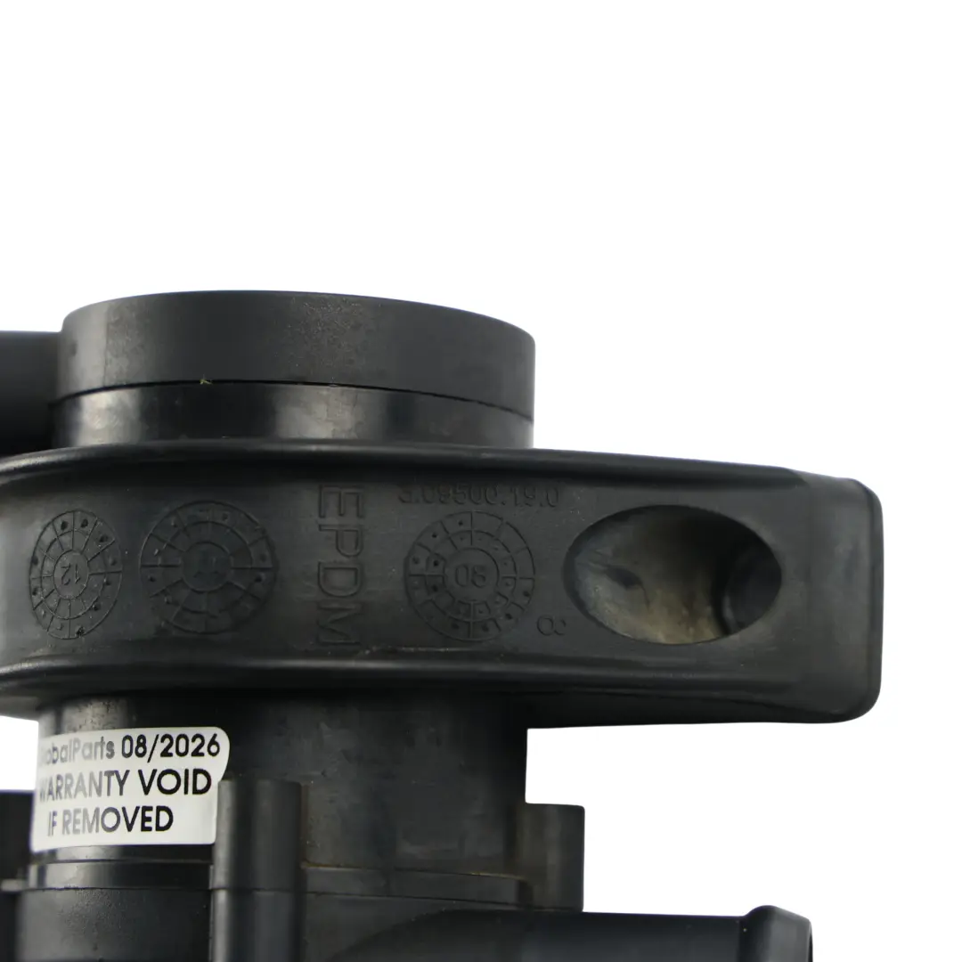 Ford Focus MK3 Pompe Eau Additionnelle 1.6 TDCi - SKU CV61-8564-BA - Numéro de pièce CV61-8564-BA