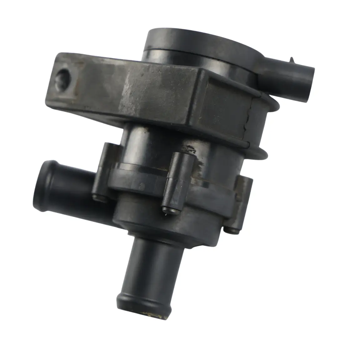 MK3 Pompe Eau Additionnelle 1.6 TDCi pour Ford Focus à propos du numéro de pièce CV61-8564-BA Ford Focus MK3 Pompe Eau Additionnelle 1.6 TDCi - SKU CV61-8564-BA - Numéro de pièce CV61-8564-BA
