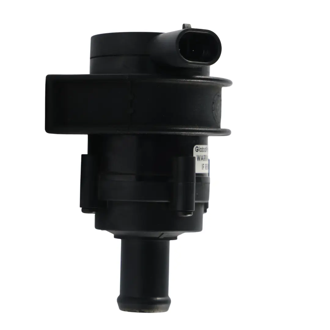 MK3 Pompe Eau Additionnelle 1.6 TDCi pour Ford Focus à propos du numéro de pièce CV61-8564-BA Ford Focus MK3 Pompe Eau Additionnelle 1.6 TDCi - SKU CV61-8564-BA - Numéro de pièce CV61-8564-BA