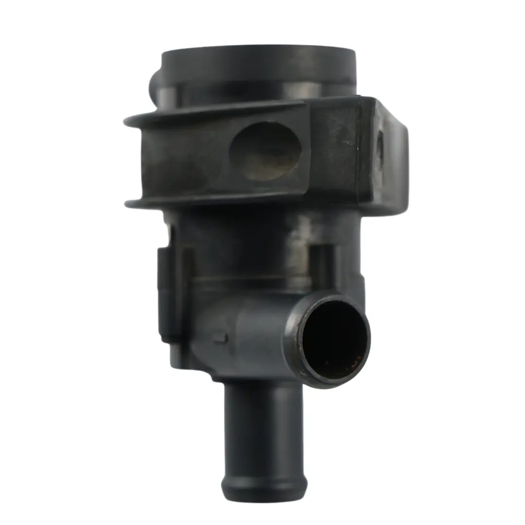 MK3 Bomba Agua Refrigerante Adicional 1.6 TDCi para Ford Focus con número de pieza CV61-8564-BA Ford Focus MK3 Bomba Agua Refrigerante Adicional 1.6 TDCi - SKU CV61-8564-BA - Número de pieza CV61-8564-BA