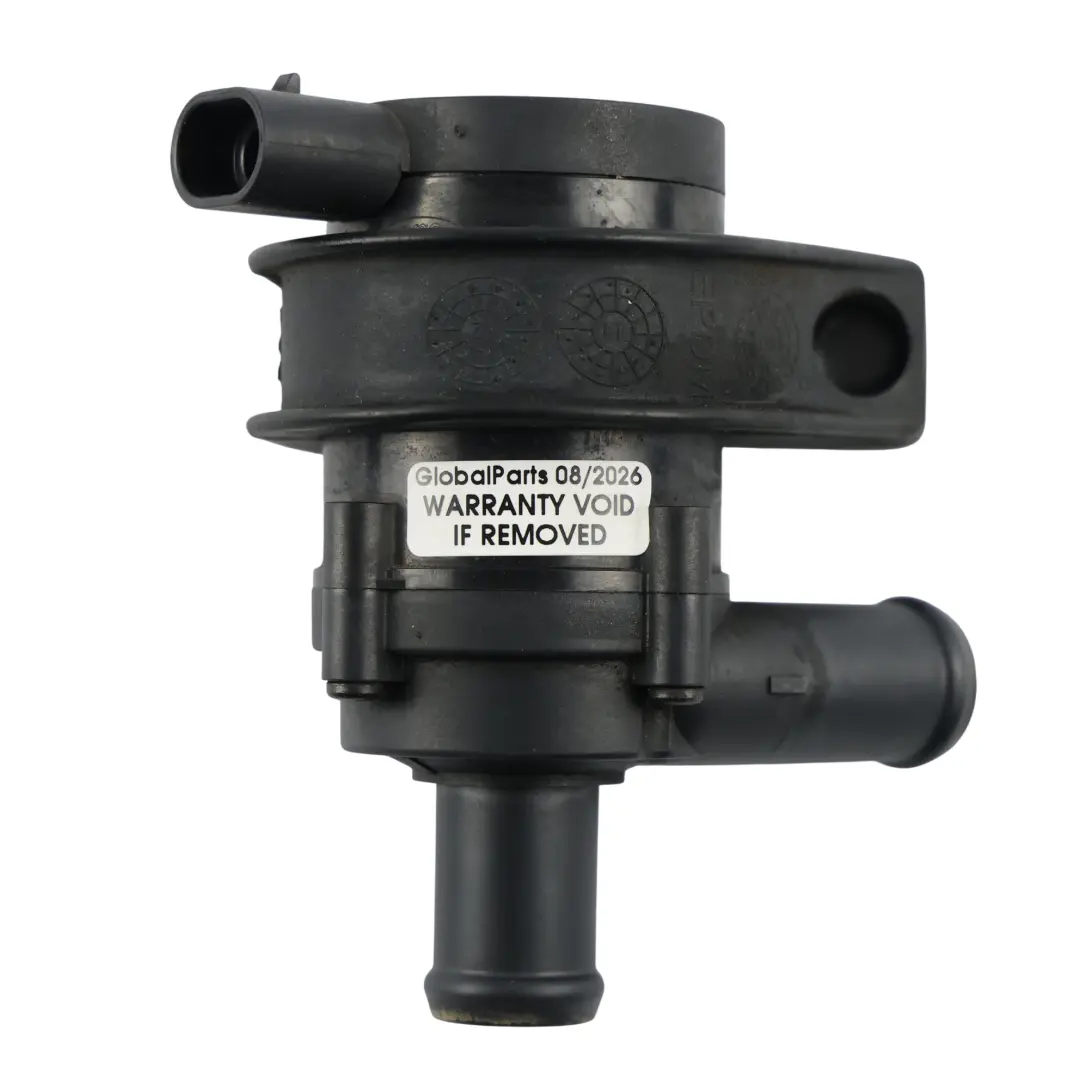 Ford Focus Mk3 Additional Water Coolant Pump 1.6 TDCi - SKU CV61-8564-BA - Part number CV61-8564-BA
