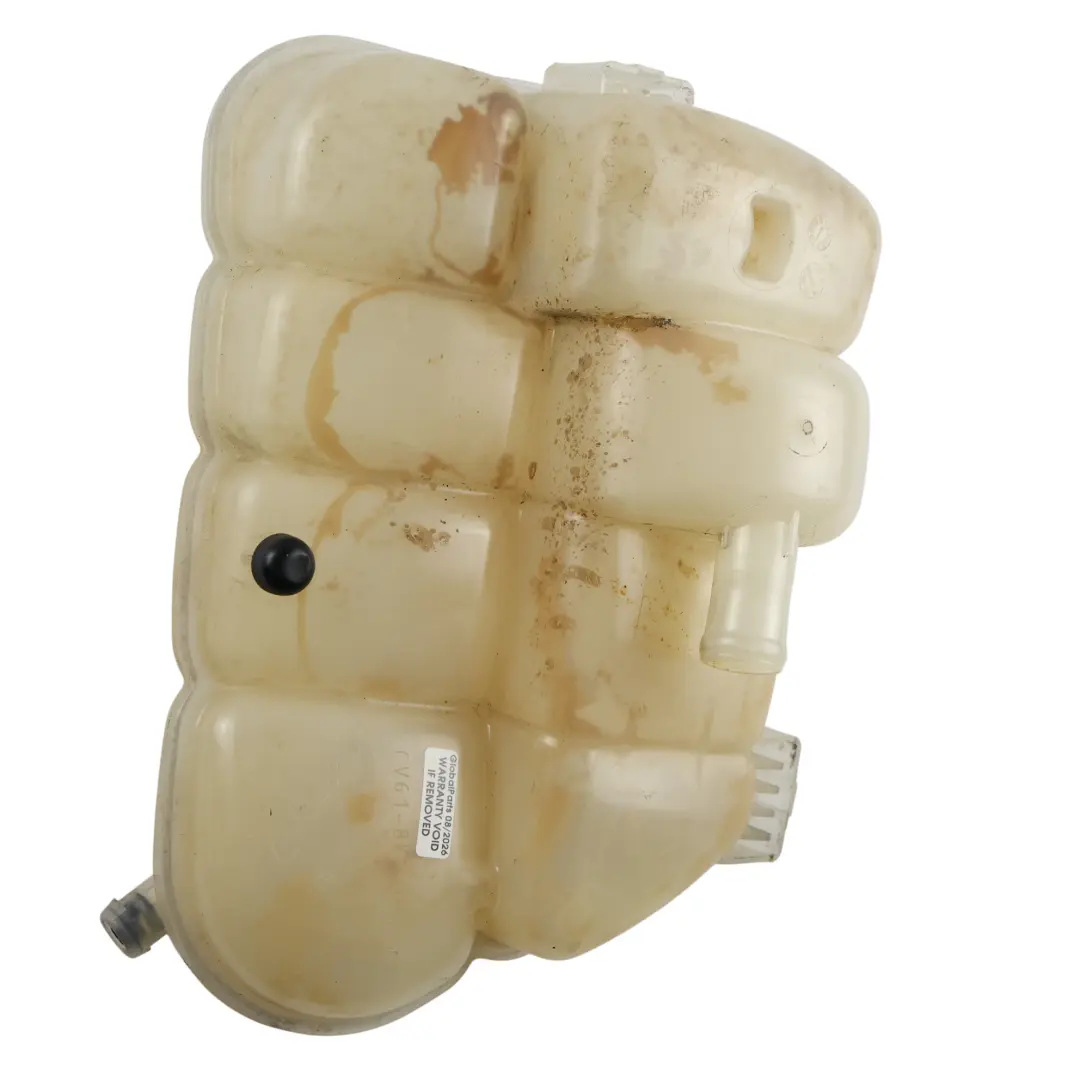St-3 Mk3 Expansion Tank Radiator Reservoir 2.0 Petrol to Ford Focus with Part number CV61-8K218-BC Ford Focus St-3 Mk3 Expansion Tank Radiator Reservoir 2.0 Petrol - SKU CV61-8K218-BC - Part number CV61-8K218-BC