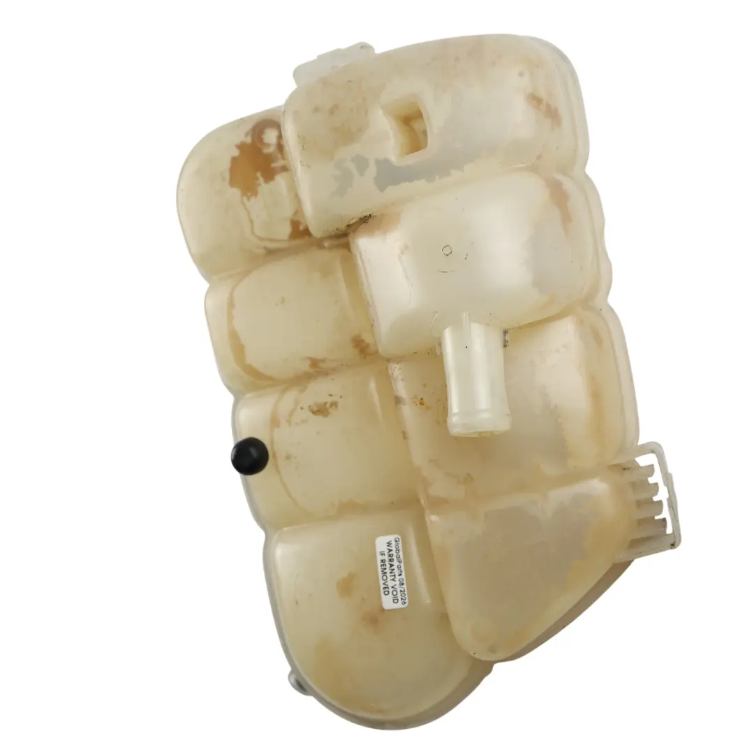 St-3 Mk3 Expansion Tank Radiator Reservoir 2.0 Petrol to Ford Focus with Part number CV61-8K218-BC Ford Focus St-3 Mk3 Expansion Tank Radiator Reservoir 2.0 Petrol - SKU CV61-8K218-BC - Part number CV61-8K218-BC