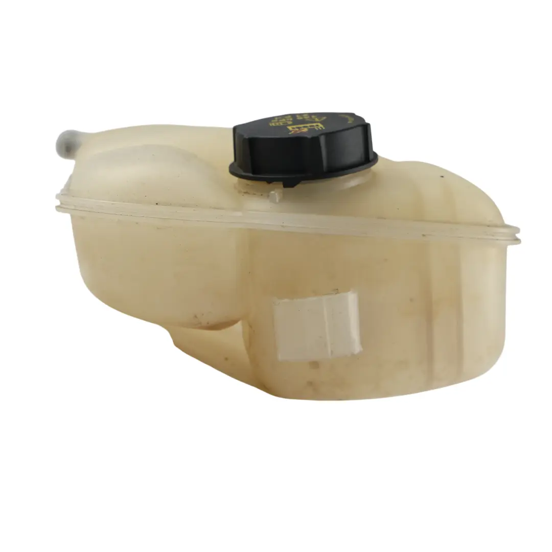 St-3 Mk3 Expansion Tank Radiator Reservoir 2.0 Petrol to Ford Focus with Part number CV61-8K218-BC Ford Focus St-3 Mk3 Expansion Tank Radiator Reservoir 2.0 Petrol - SKU CV61-8K218-BC - Part number CV61-8K218-BC