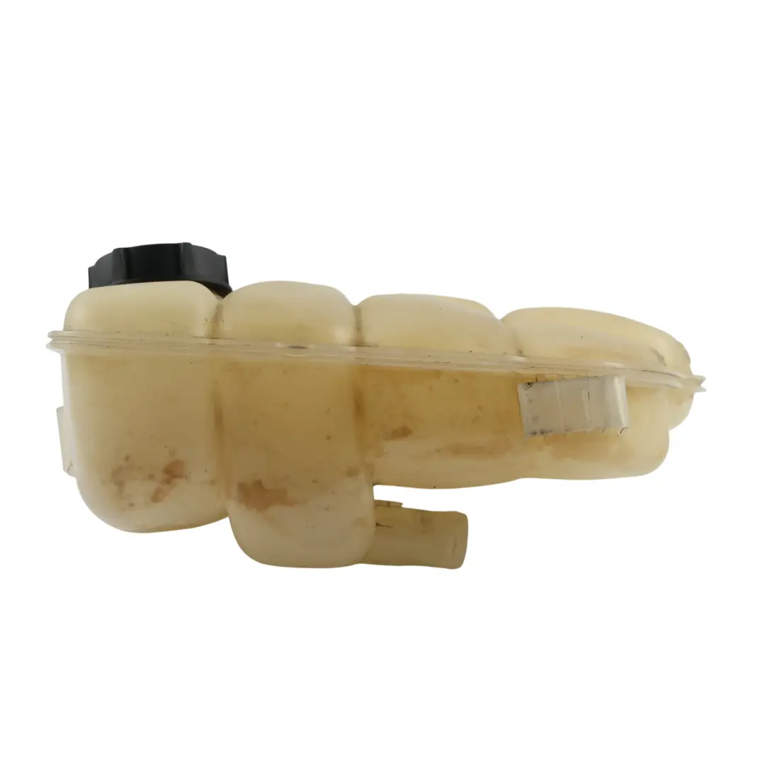 St-3 Mk3 Expansion Tank Radiator Reservoir 2.0 Petrol to Ford Focus with Part number CV61-8K218-BC Ford Focus St-3 Mk3 Expansion Tank Radiator Reservoir 2.0 Petrol - SKU CV61-8K218-BC - Part number CV61-8K218-BC