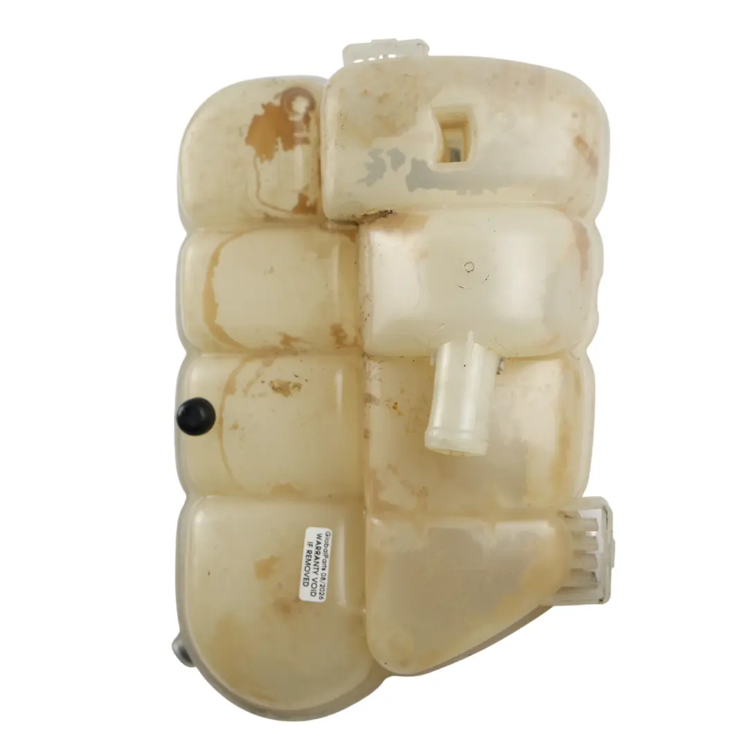 Ford Focus St-3 Mk3 Expansion Tank Radiator Reservoir 2.0 Petrol - SKU CV61-8K218-BC - Part number CV61-8K218-BC