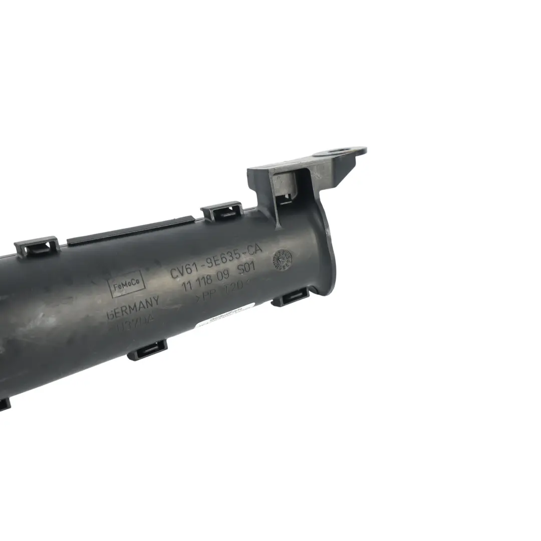 C520 Tubo Manguera Conducto Admisión Aire 2.0 TDCi para Ford Kuga con número de pieza CV61-9E635-CA Ford Kuga C520 Tubo Manguera Conducto Admisión Aire 2.0 TDCi - SKU CV61-9E635-CA - Número de pieza CV61-9E635-CA