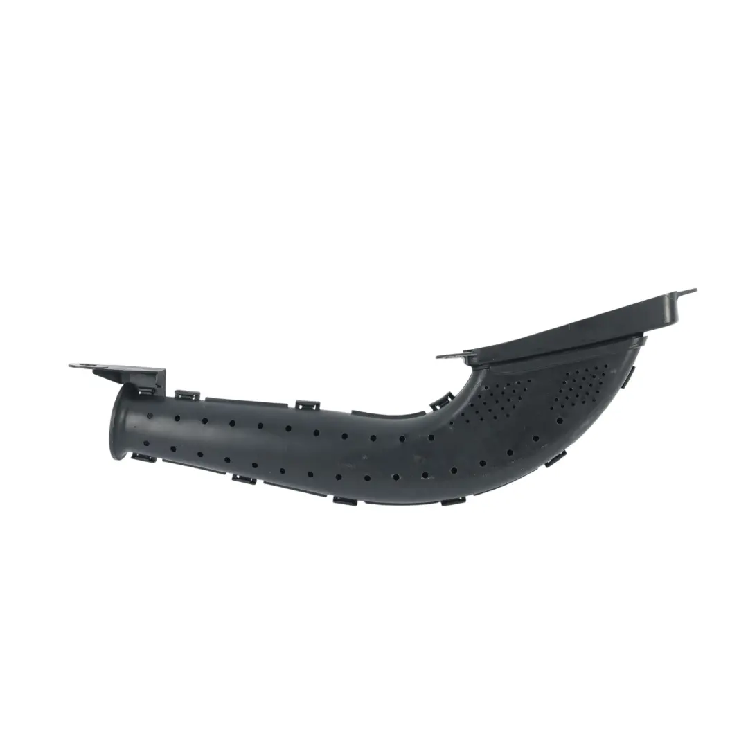 C520 Air Intake Pipe Hose Tube Line Duct 2.0 TDCi to Ford Kuga with Part number CV61-9E635-CA Ford Kuga C520 Air Intake Pipe Hose Tube Line Duct 2.0 TDCi - SKU CV61-9E635-CA - Part number CV61-9E635-CA