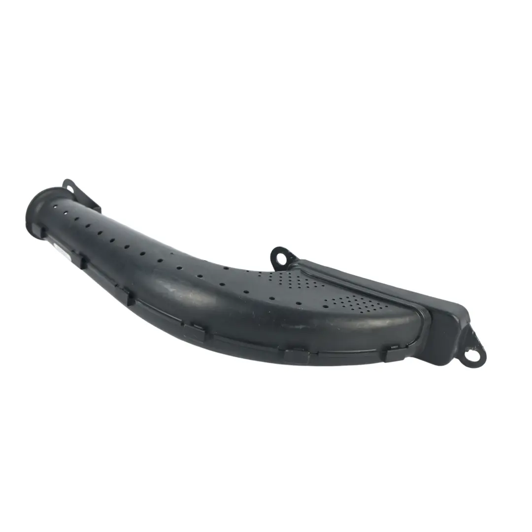 C520 Air Intake Pipe Hose Tube Line Duct 2.0 TDCi to Ford Kuga with Part number CV61-9E635-CA Ford Kuga C520 Air Intake Pipe Hose Tube Line Duct 2.0 TDCi - SKU CV61-9E635-CA - Part number CV61-9E635-CA