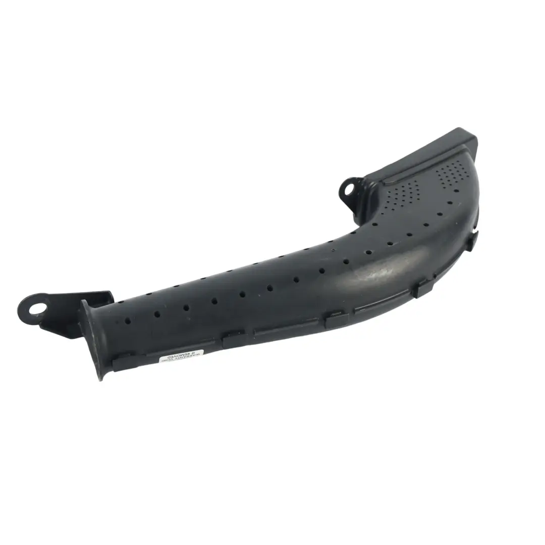 Ford Kuga C520 Air Intake Pipe Hose Tube Line Duct 2.0 TDCi - SKU CV61-9E635-CA - Part number CV61-9E635-CA