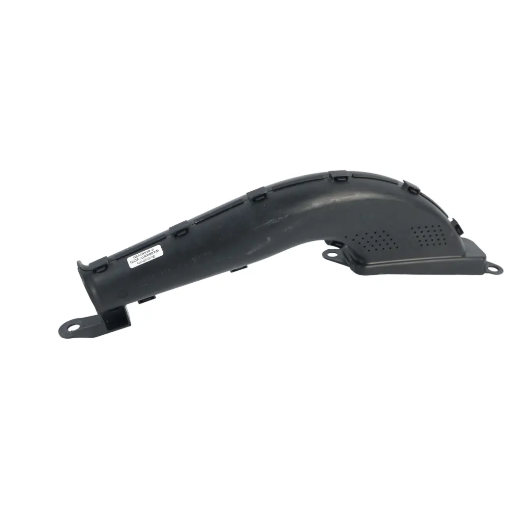 Ford Kuga C520 Air Intake Pipe Hose Tube Line Duct 2.0 TDCi - SKU CV61-9E635-CA - Part number CV61-9E635-CA