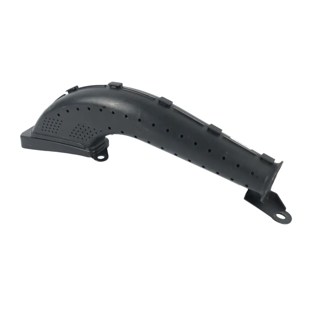Ford Kuga C520 Air Intake Pipe Hose Tube Line Duct 2.0 TDCi - SKU CV61-9E635-CA - Part number CV61-9E635-CA
