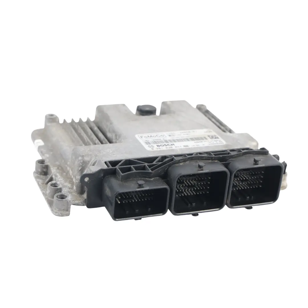MK3 Calculateur Moteur ECU 115HP 1.6 TDCi Manuel pour Ford Focus à propos du numéro de pièce CV6Q-12A650-BJ Ford Focus MK3 Calculateur Moteur ECU 115HP 1.6 TDCi Manuel - SKU CV6Q-12A650-BJ - Numéro de pièce CV6Q-12A650-BJ
