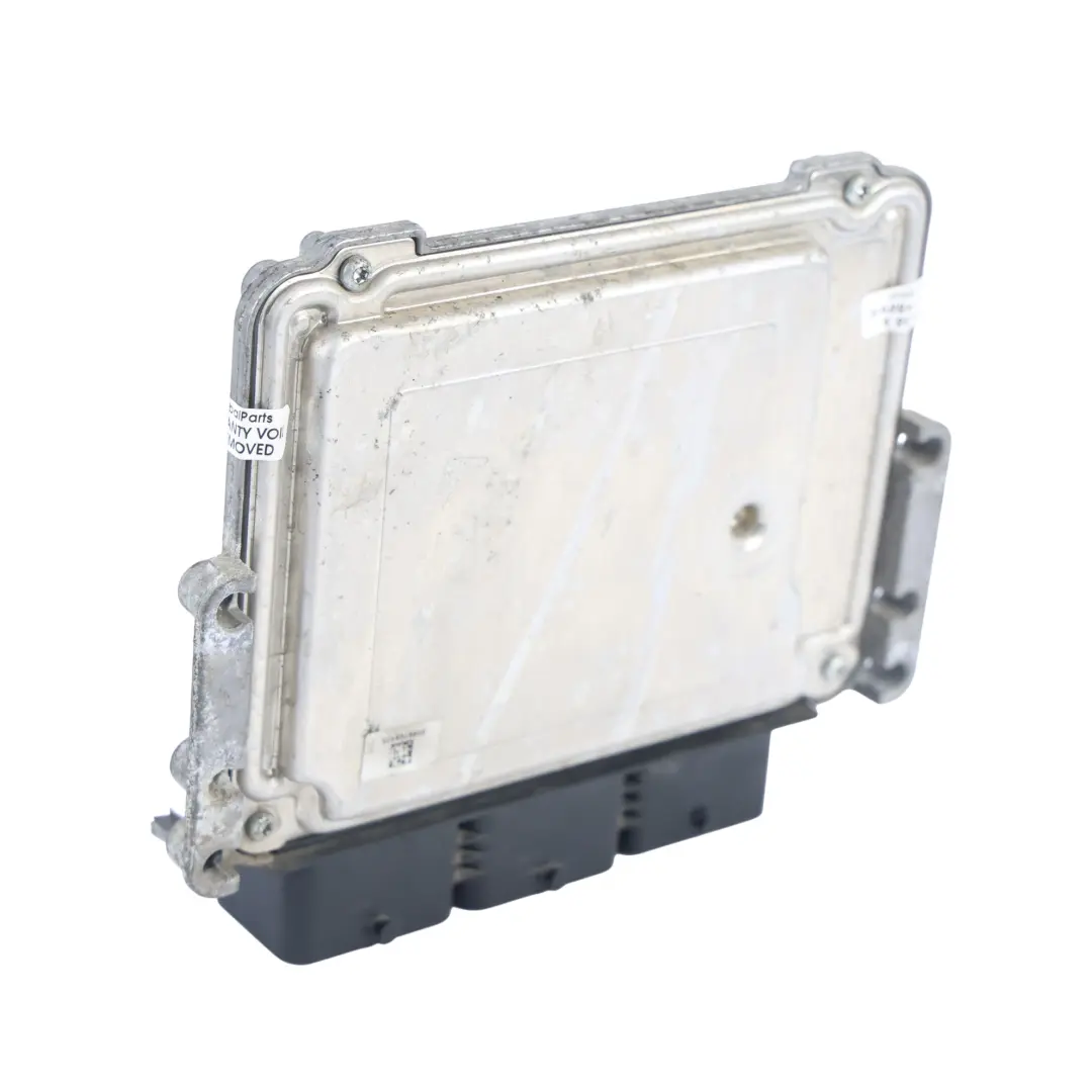 Ford Focus MK3 Calculateur Moteur ECU 115HP 1.6 TDCi Manuel - SKU CV6Q-12A650-BJ - Numéro de pièce CV6Q-12A650-BJ