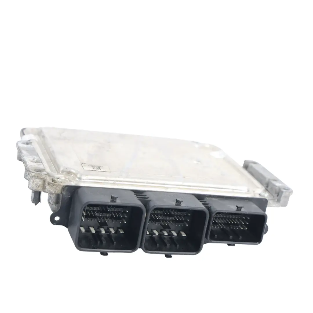 Ford Focus MK3 Calculateur Moteur ECU 115HP 1.6 TDCi Manuel - SKU CV6Q-12A650-BJ - Numéro de pièce CV6Q-12A650-BJ