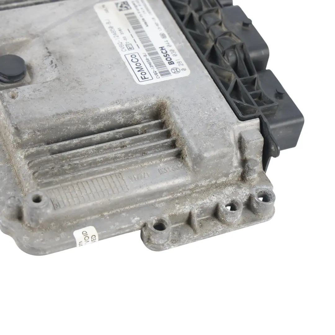 MK3 Calculateur Moteur ECU 115HP 1.6 TDCi Manuel pour Ford Focus à propos du numéro de pièce CV6Q-12A650-BJ Ford Focus MK3 Calculateur Moteur ECU 115HP 1.6 TDCi Manuel - SKU CV6Q-12A650-BJ - Numéro de pièce CV6Q-12A650-BJ