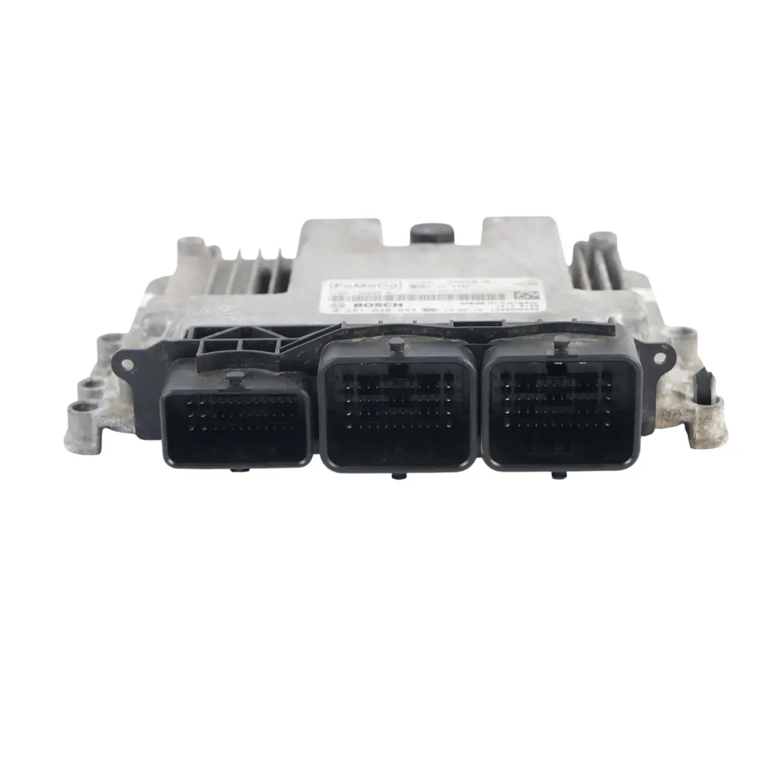 MK3 Calculateur Moteur ECU 115HP 1.6 TDCi Manuel pour Ford Focus à propos du numéro de pièce CV6Q-12A650-BJ Ford Focus MK3 Calculateur Moteur ECU 115HP 1.6 TDCi Manuel - SKU CV6Q-12A650-BJ - Numéro de pièce CV6Q-12A650-BJ