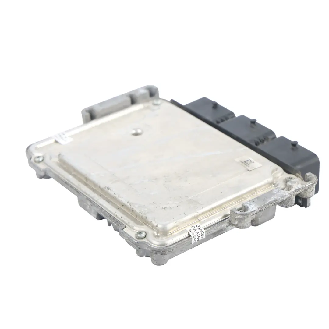 Ford Focus MK3 Calculateur Moteur ECU 115HP 1.6 TDCi Manuel - SKU CV6Q-12A650-BJ - Numéro de pièce CV6Q-12A650-BJ