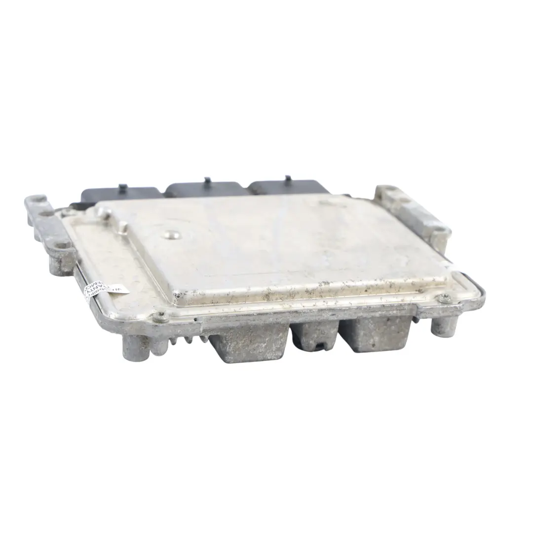 MK3 Calculateur Moteur ECU 115HP 1.6 TDCi Manuel pour Ford Focus à propos du numéro de pièce CV6Q-12A650-BJ Ford Focus MK3 Calculateur Moteur ECU 115HP 1.6 TDCi Manuel - SKU CV6Q-12A650-BJ - Numéro de pièce CV6Q-12A650-BJ