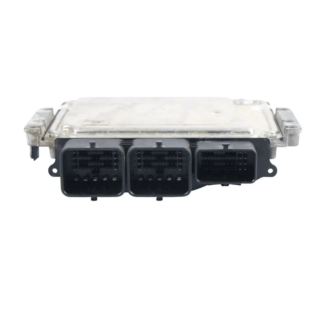 Mk3 Engine Control Unit ECU 115HP 1.6 TDCi Manual to Ford Focus with Part number CV6Q-12A650-BJ Ford Focus Mk3 Engine Control Unit ECU 115HP 1.6 TDCi Manual - SKU CV6Q-12A650-BJ - Part number CV6Q-12A650-BJ