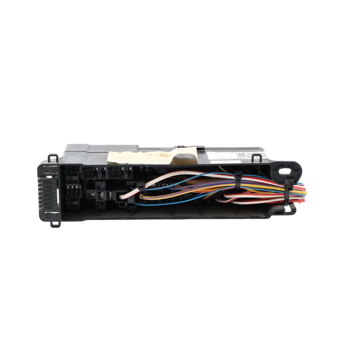 Mk2 Fuse Relay Box Control Module 2.0 TDCi Diesel to Ford Kuga with Part number CV6T-14014-RFG Ford Kuga Mk2 Fuse Relay Box Control Module 2.0 TDCi Diesel - SKU CV6T-14014-RFG - Part number CV6T-14014-RFG