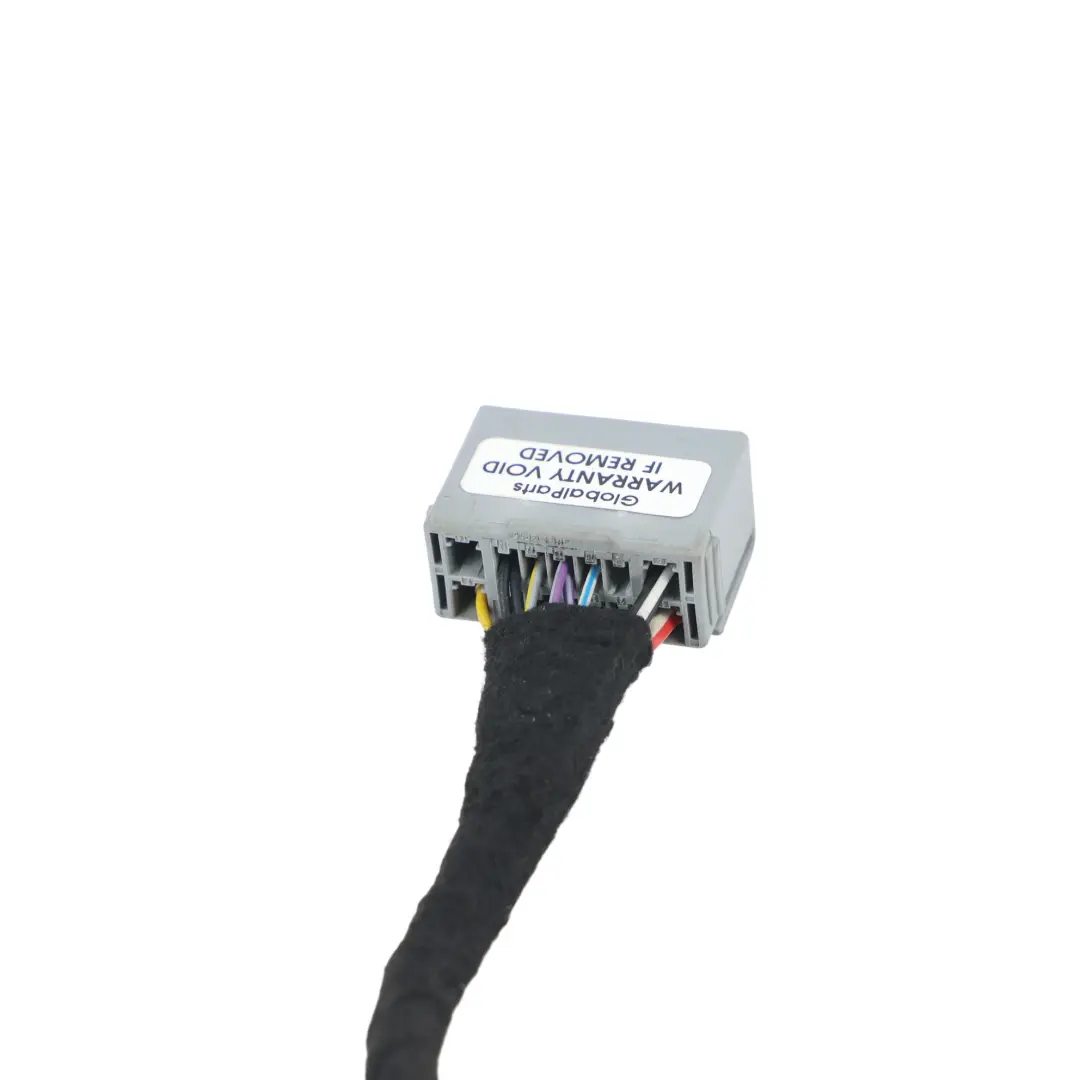 Ford Kuga C520 Interior Centre Console Wiring Loom Harness Cable - SKU CV6T-14B079-NGC - Part number CV6T-14B079-NGC