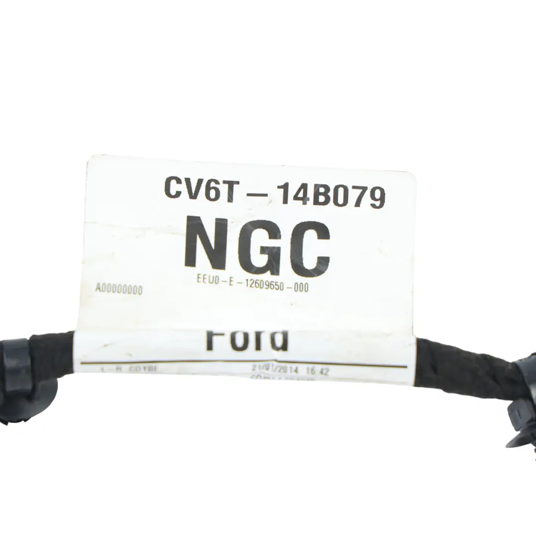 C520 Wiązka Elektryczna Konsoli Środkowej do Ford Kuga o numerze CV6T-14B079-NGC Ford Kuga C520 Wiązka Elektryczna Konsoli Środkowej - SKU CV6T-14B079-NGC - Numer Części CV6T-14B079-NGC