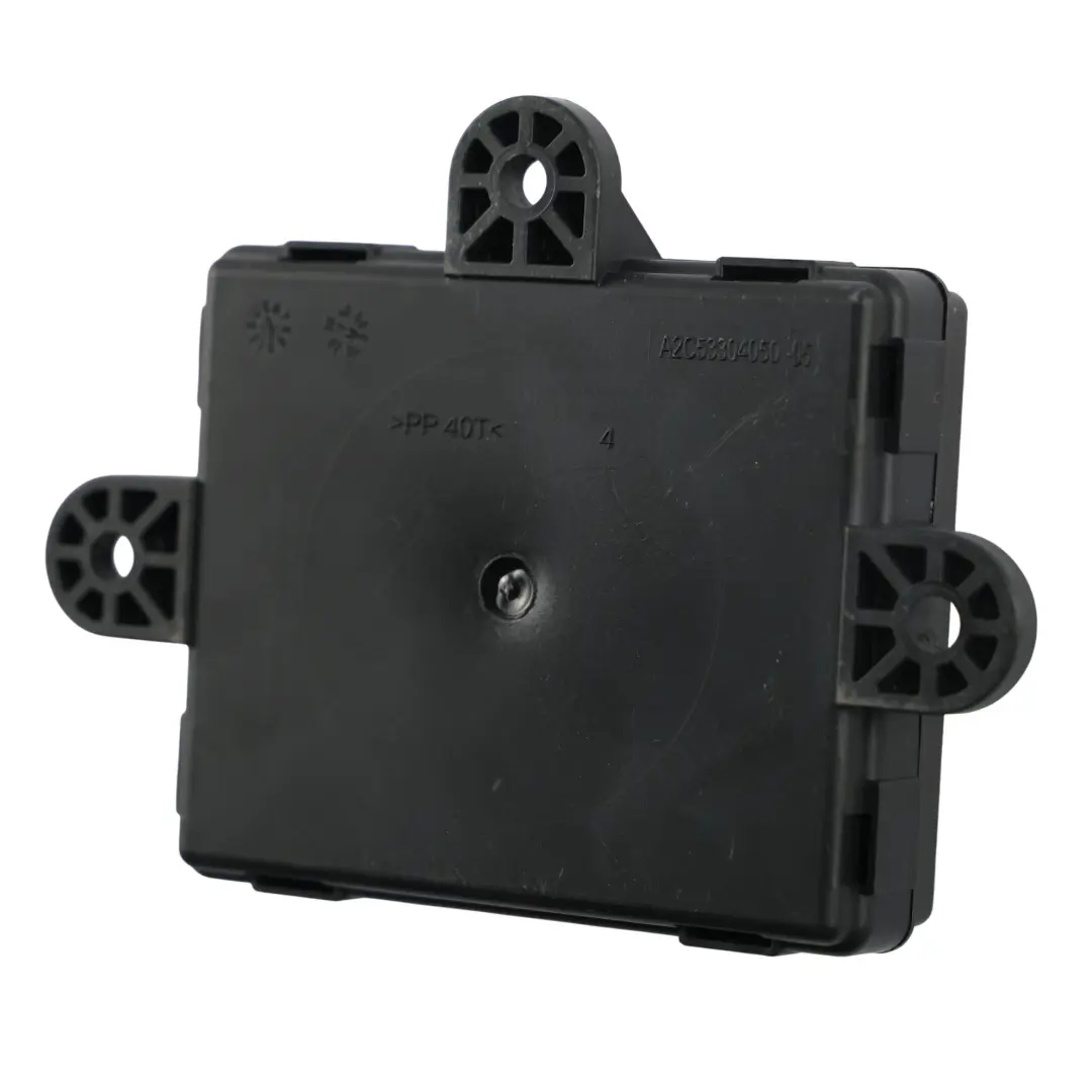 Ford Kuga C520 Modulo Controllo Porta Anteriore Lato Guida - SKU CV6T-14B531-DB - Numero di parte CV6T-14B531-DB