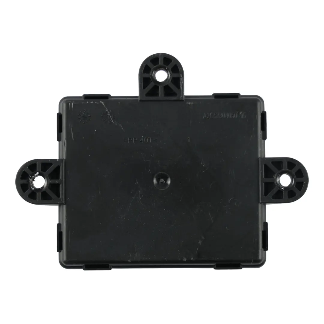 C520 Rear Door Module Control Unit Left Right N/O/S to Ford Kuga with Part number CV6T-14B532-DA Ford Kuga C520 Rear Door Module Control Unit Left Right N/O/S - SKU CV6T-14B532-DA - Part number CV6T-14B532-DA