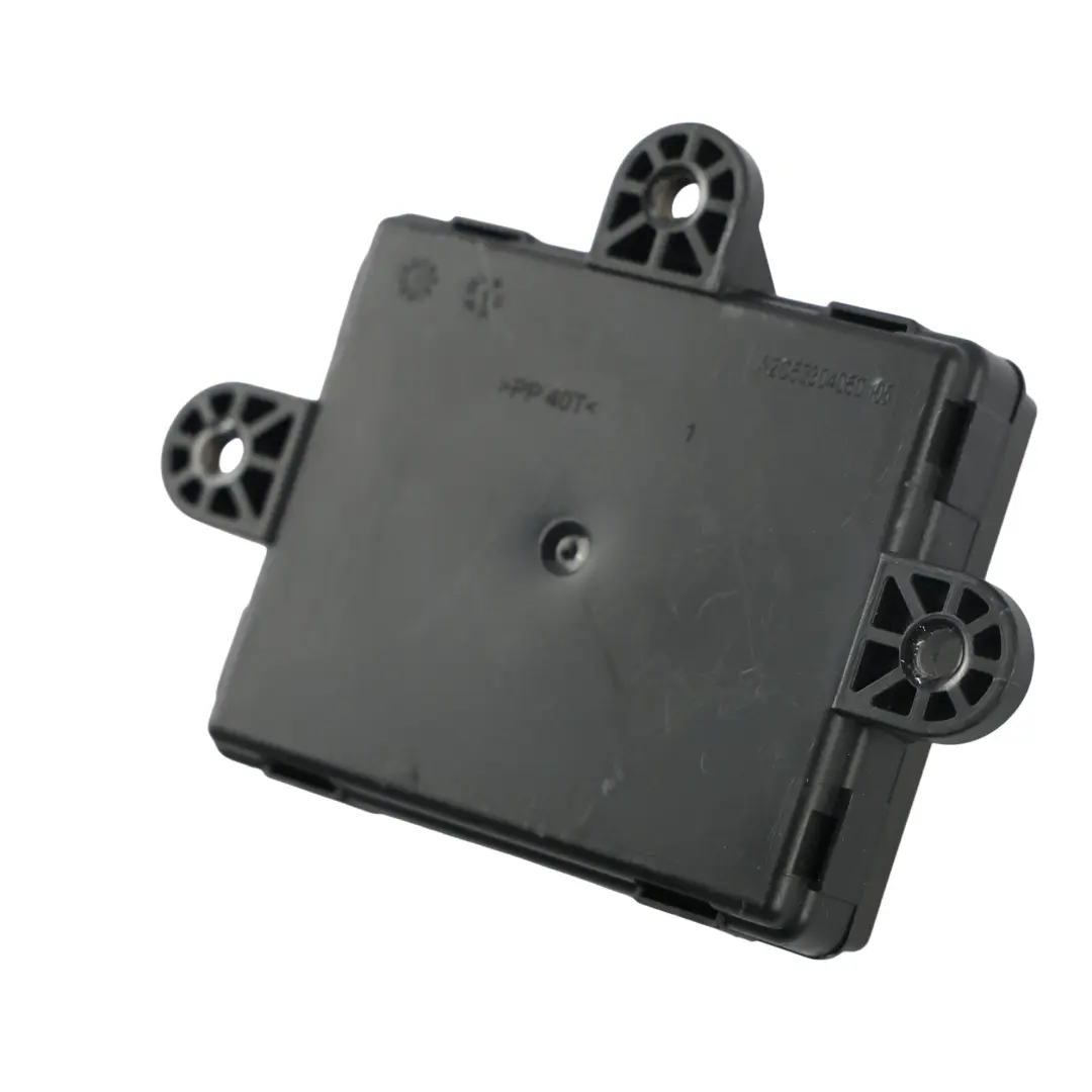 C520 Module Contrôle Porte Arrière Gauche Droite pour Ford Kuga à propos du numéro de pièce CV6T-14B532-DA Ford Kuga C520 Module Contrôle Porte Arrière Gauche Droite - SKU CV6T-14B532-DA - Numéro de pièce CV6T-14B532-DA