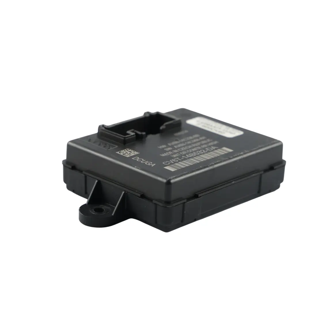 C520 Module Contrôle Porte Arrière Gauche Droite pour Ford Kuga à propos du numéro de pièce CV6T-14B532-DA Ford Kuga C520 Module Contrôle Porte Arrière Gauche Droite - SKU CV6T-14B532-DA - Numéro de pièce CV6T-14B532-DA