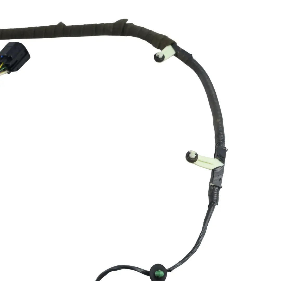 Ford Kuga C520 Front Door Wiring Loom Harness Left N/S Side - SKU CV6T-14K138-MFF - Part number CV6T-14K138-MFF