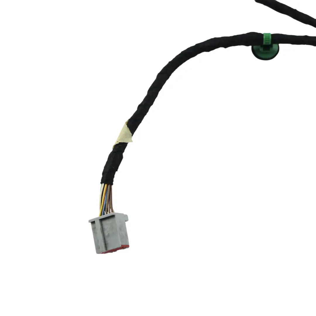 Ford Kuga C520 Türkabelbaum Vorne Links - SKU CV6T-14K138-MFF - Teilenummer CV6T-14K138-MFF