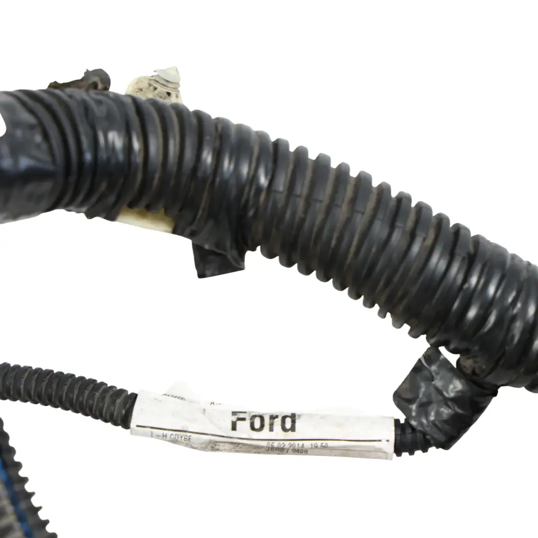 Ford Kuga Mk2 Engine Bay Wiring Loom 2.0 Diesel TXMA CV6T-14K733-GPG - SKU RHD-1840621 - Part number 1840621