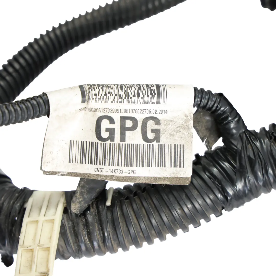 Ford Kuga Mk2 Engine Bay Wiring Loom 2.0 Diesel TXMA CV6T-14K733-GPG - SKU RHD-1840621 - Part number 1840621