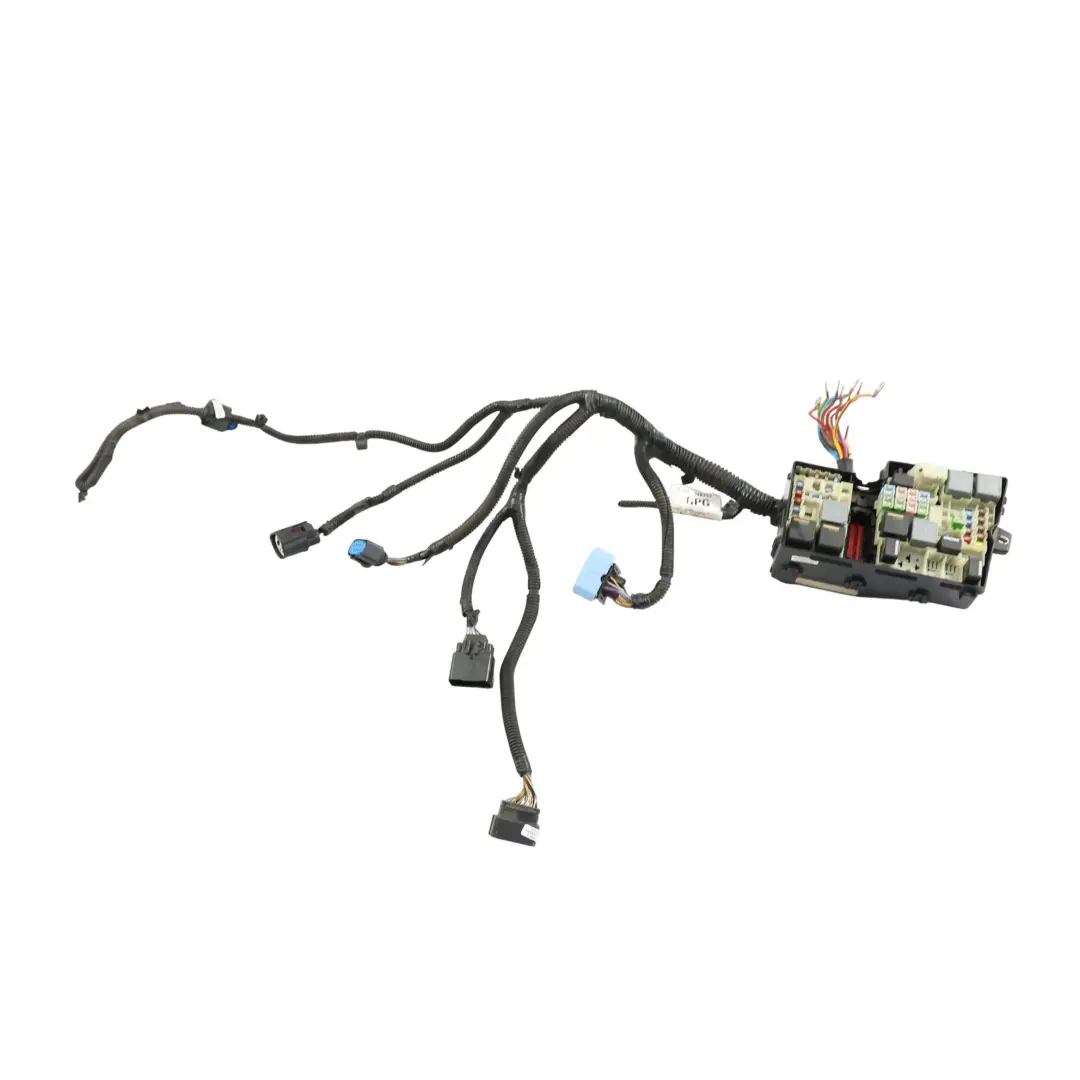 Mk2 Engine Bay Wiring Loom 2.0 Diesel TXMA CV6T-14K733-GPG to Ford Kuga with Part number 1840621 Ford Kuga Mk2 Engine Bay Wiring Loom 2.0 Diesel TXMA CV6T-14K733-GPG - SKU RHD-1840621 - Part number 1840621