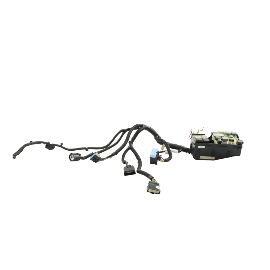 Ford Kuga Mk2 Engine Bay Wiring Loom 2.0 Diesel TXMA CV6T-14K733-GPG - SKU RHD-1840621 - Part number 1840621