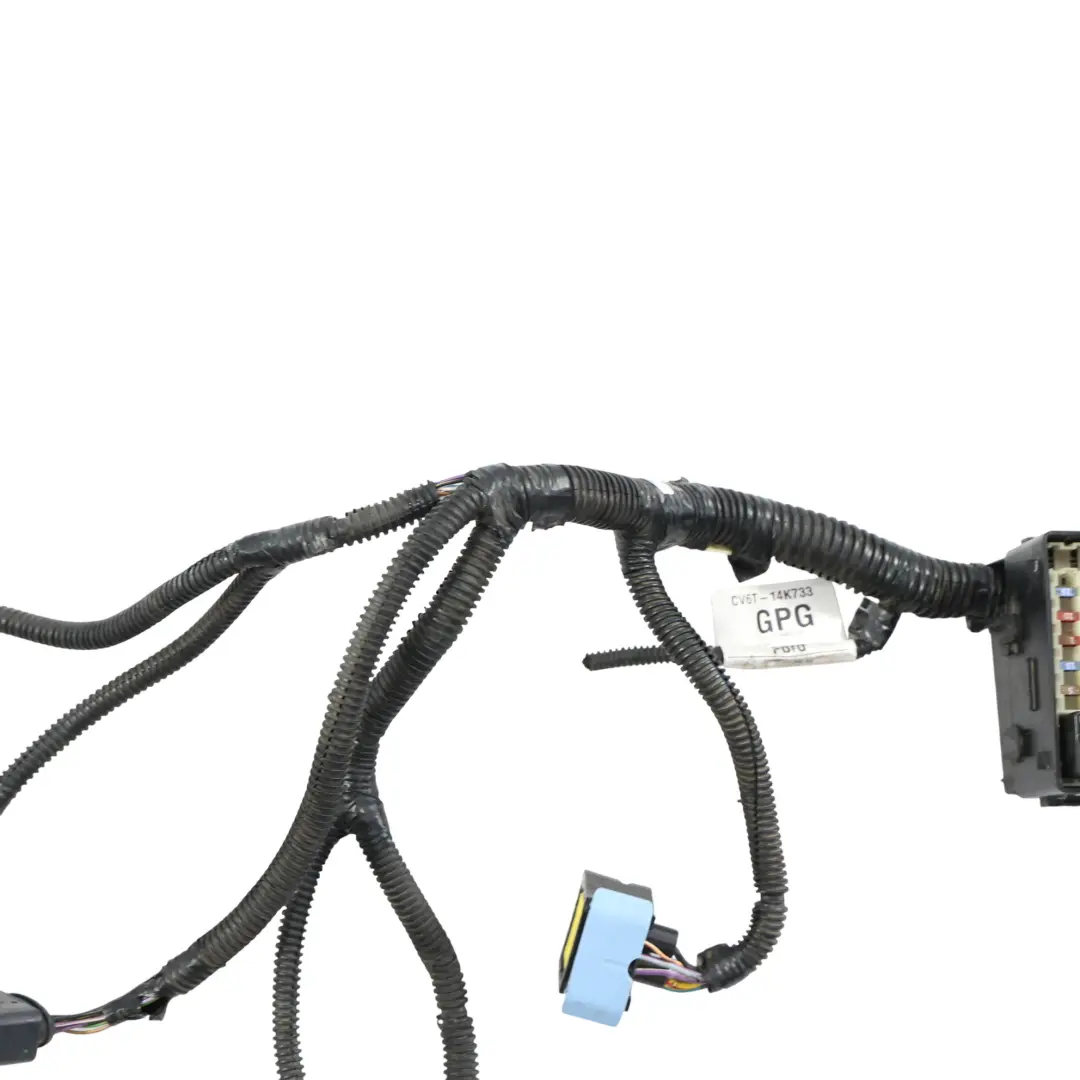 Ford Kuga Mk2 Engine Bay Wiring Loom 2.0 Diesel TXMA CV6T-14K733-GPG - SKU RHD-1840621 - Part number 1840621